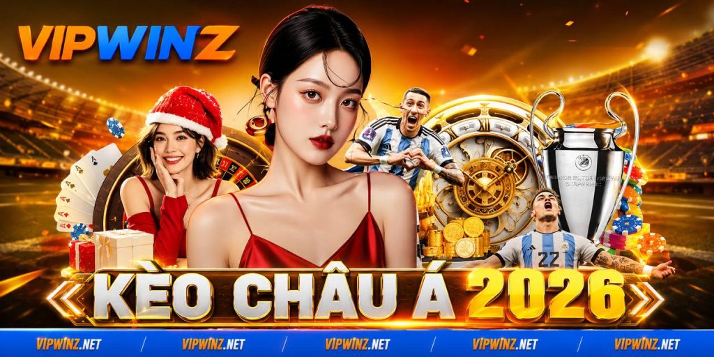kèo châu á
