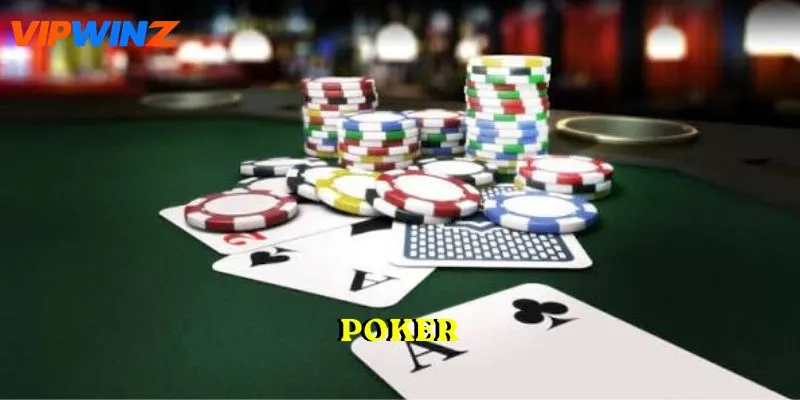 Poker