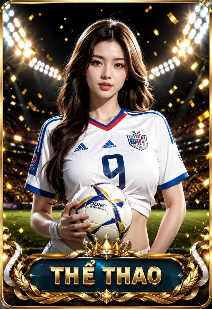 thể thao vipwin